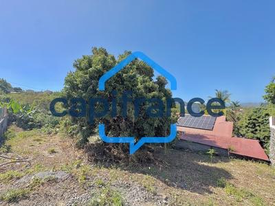 Terrain constructible - 473 m²