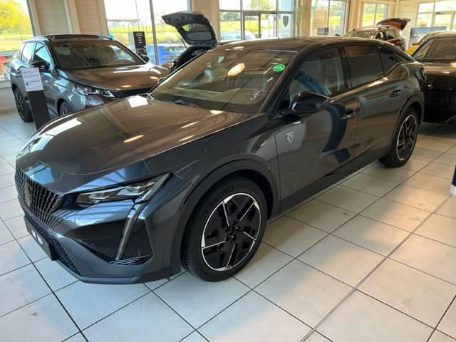 Peugeot 408 Phev 225 Gt