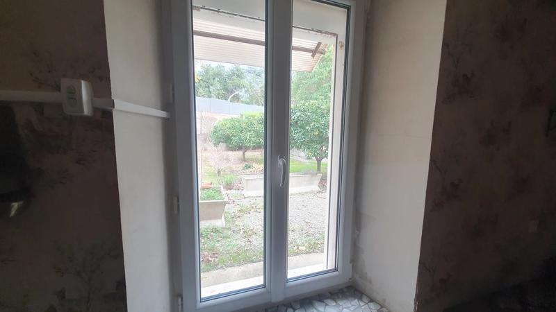 Maison de village - 70 m²