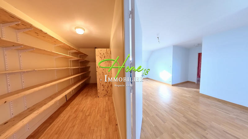 Maison - 183 m² - 6 pièces