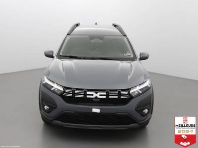 Dacia Jogger 1.0 Eco-G 100ch Expression 7 Places -24