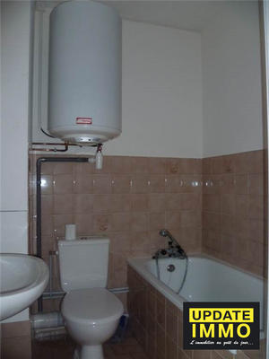 Appartement - 29 m² - 1 pièce