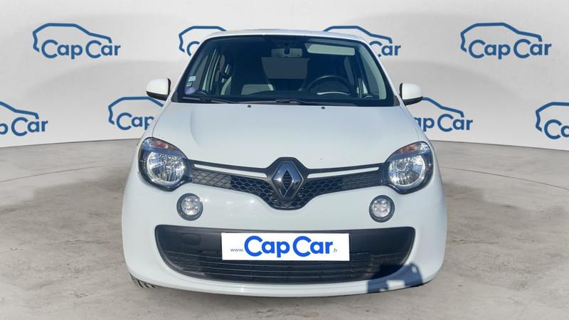 Renault Twingo III 1.0 SCe 70 Intens