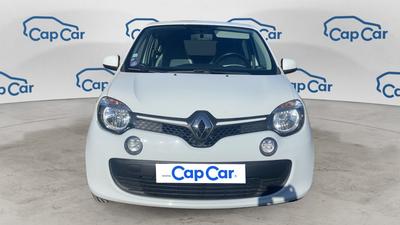 Renault Twingo III 1.0 SCe 70 Intens