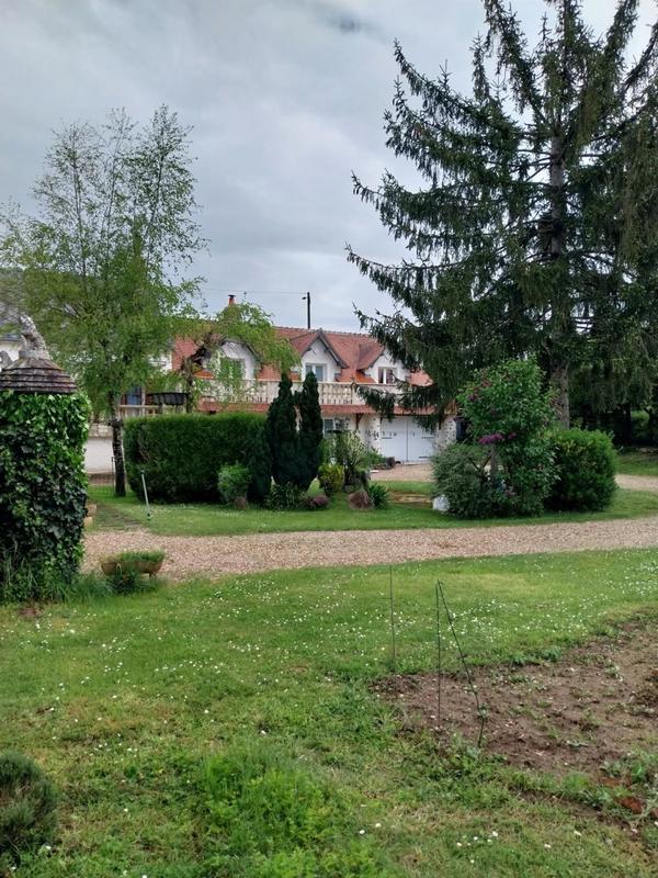 Maison - 195 m² - 7 pièces