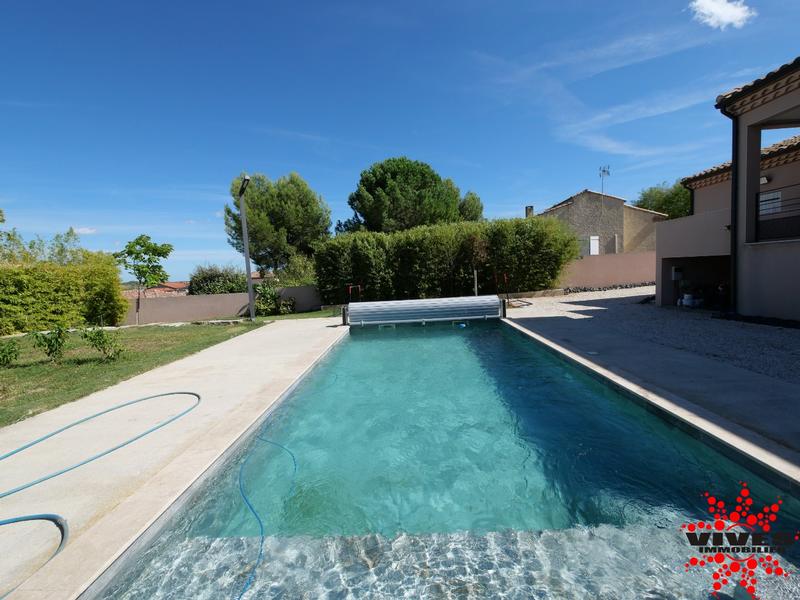 Villa - 107 m² - 4 pièces