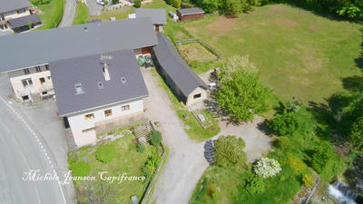 Immeuble - 439 m² - 20 pièces