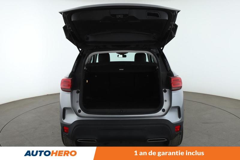 Citroën C5 Aircross 1.5 Blue-HDi Feel Bv6 131 ch