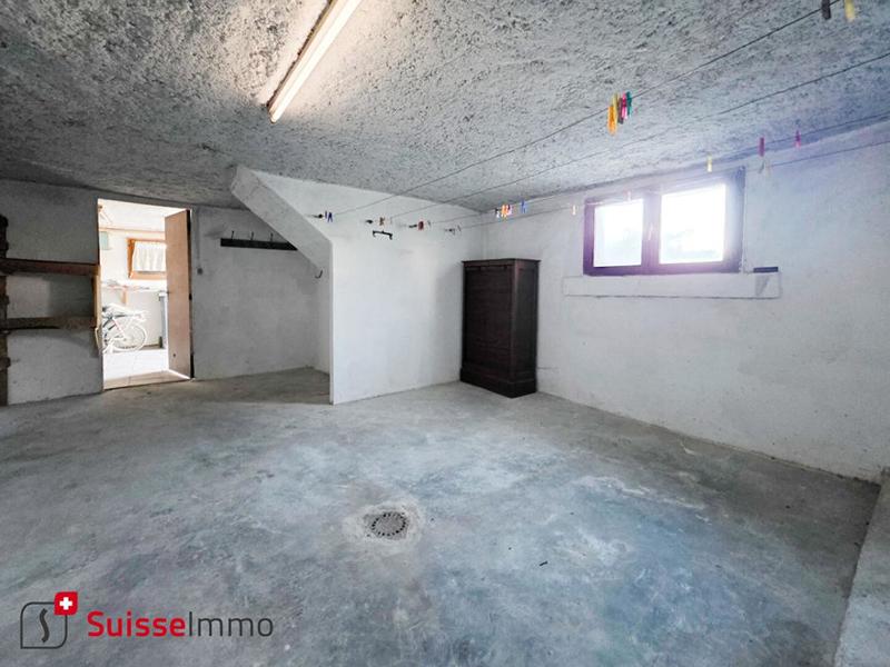 Pavillon - 127 m² - 5 pièces