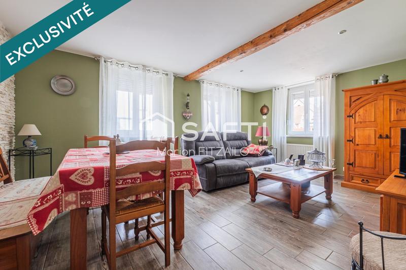 Maison - 246 m² - 5 pièces