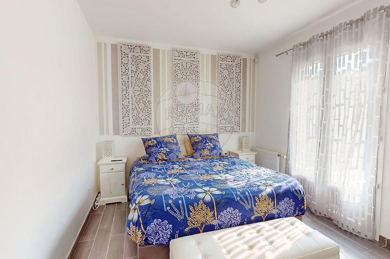 Maison - 131 m² - 7 pièces