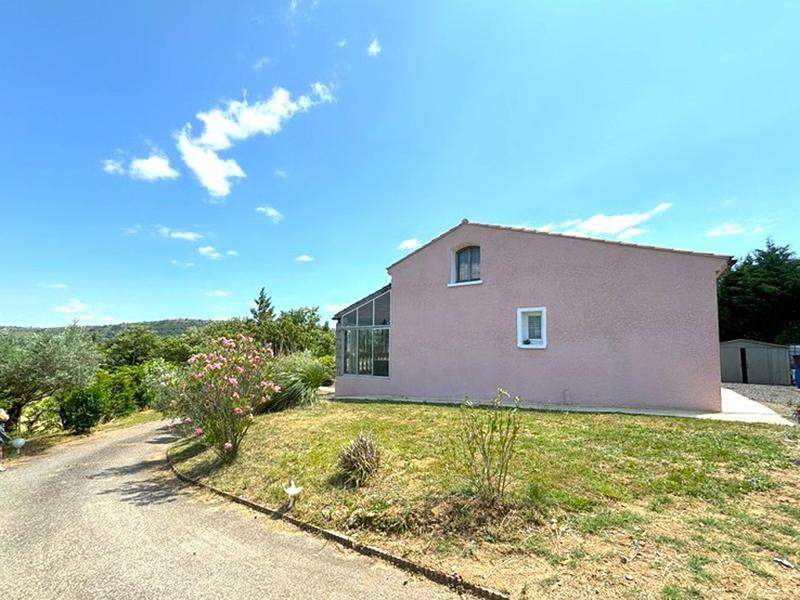 Maison - 133 m² - 4 pièces