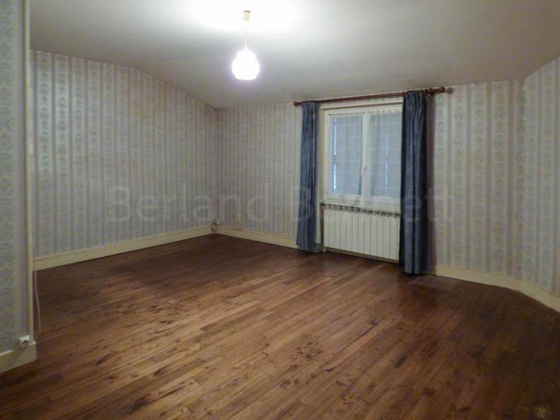 Maison de bourg - 54 m² - 2 pièces