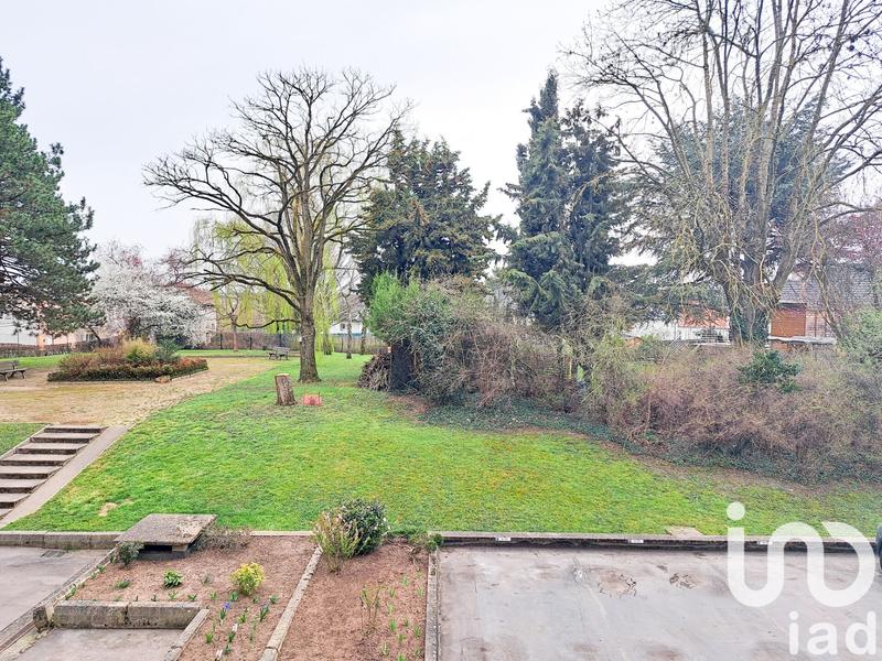 Appartement - 81 m² - 3 pièces