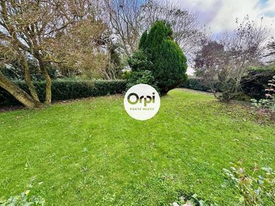 Maison - 117 m² - 4 pièces