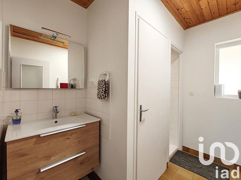 Maison - 158 m² - 6 pièces