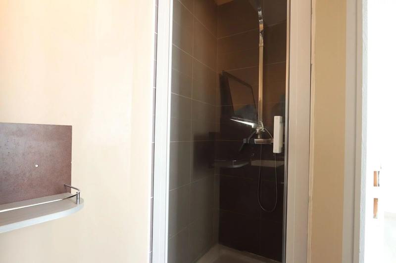 Appartement - 130 m² - 6 pièces