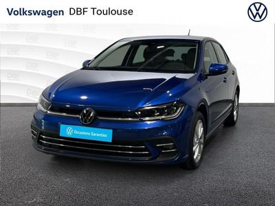 Volkswagen Polo 1.0 Tsi 95 s&amp;S Dsg7 Style