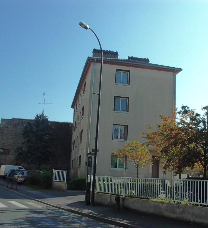 Appartement - 77 m² - 4 pièces