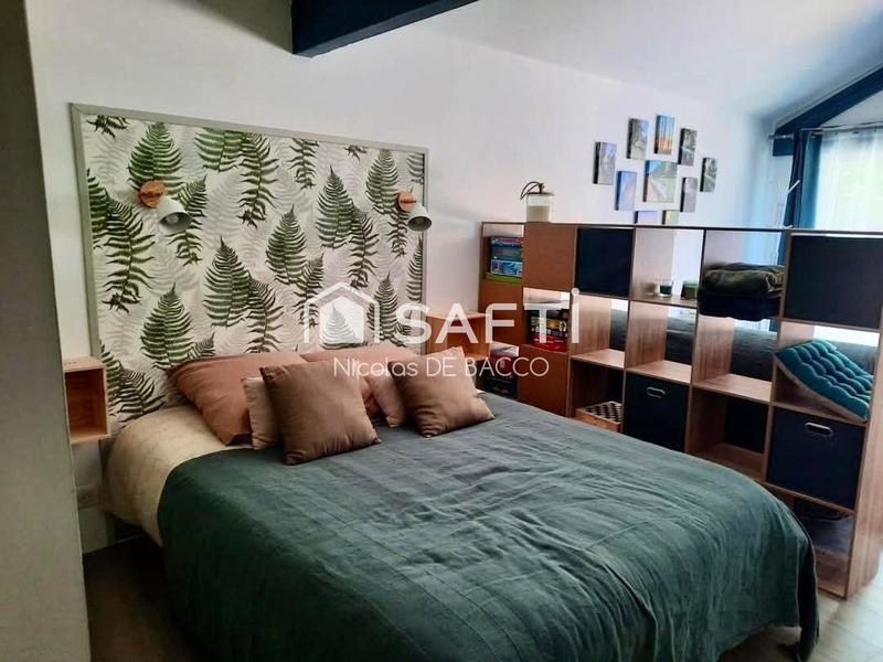 Maison - 152 m² - 6 pièces