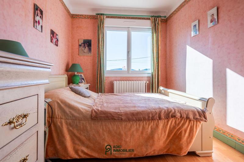 Maison - 131 m² - 4 pièces