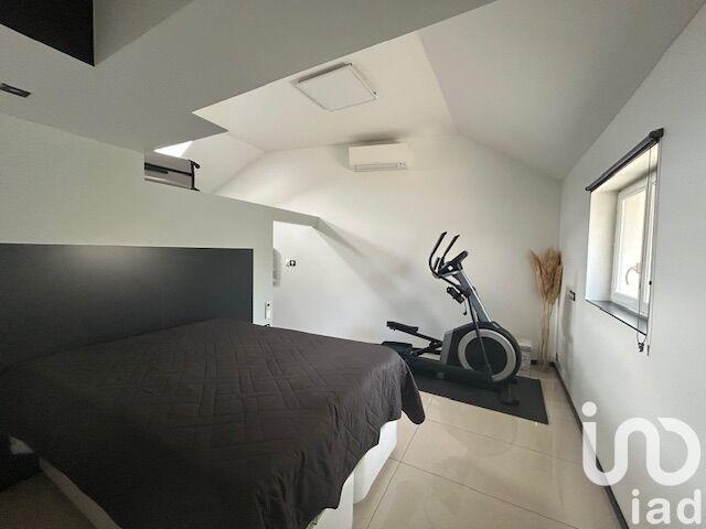 Maison - 140 m² - 4 pièces