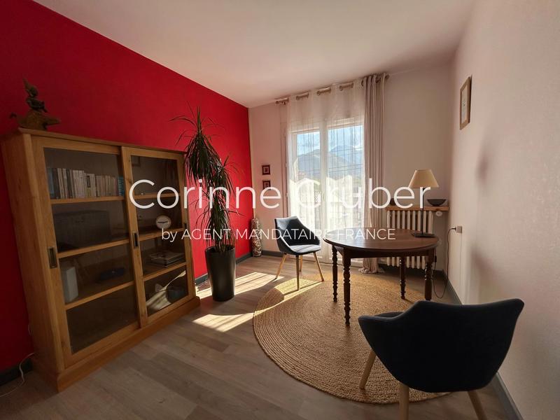 Appartement - 83 m² - 4 pièces