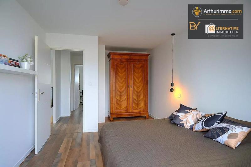 Maison - 142 m² - 6 pièces