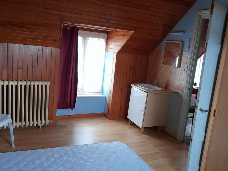 Immeuble - 200 m² - 10 pièces