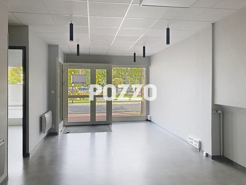 Local commercial - 70 m²