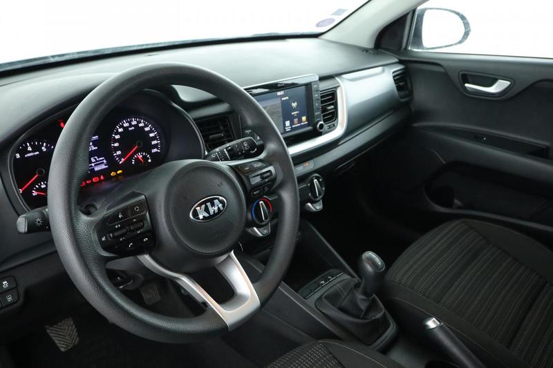Kia Stonic 1.0 t-GDi 120 ch