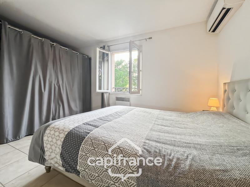 Villa - 95 m² - 4 pièces