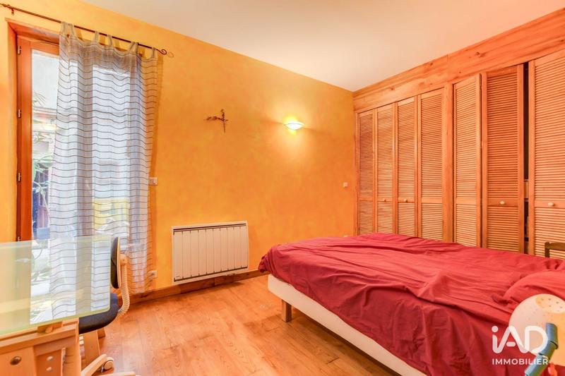 Appartement - 145 m² - 4 pièces