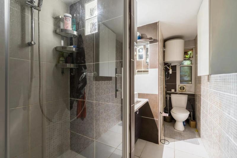 Appartement - 199 m² - 8 pièces