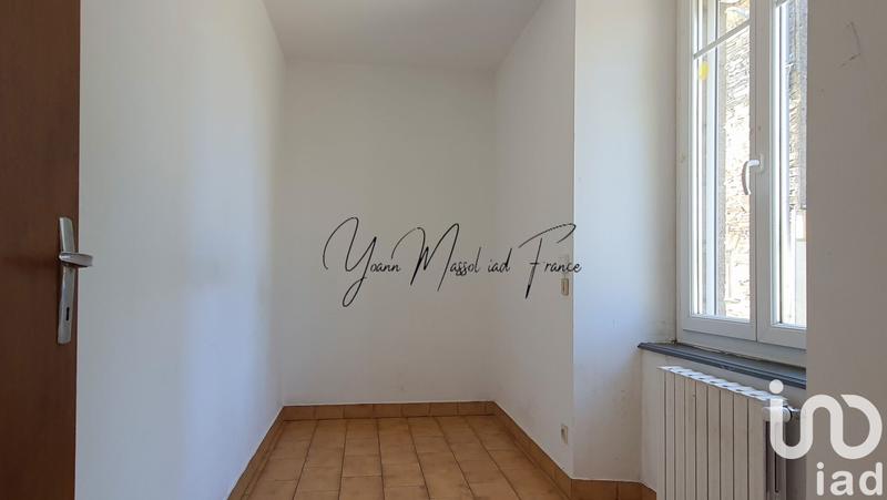 Maison - 163 m² - 6 pièces