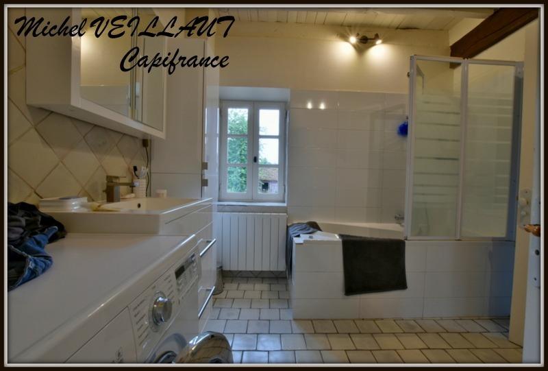 Propriété - 160 m² - 7 pièces