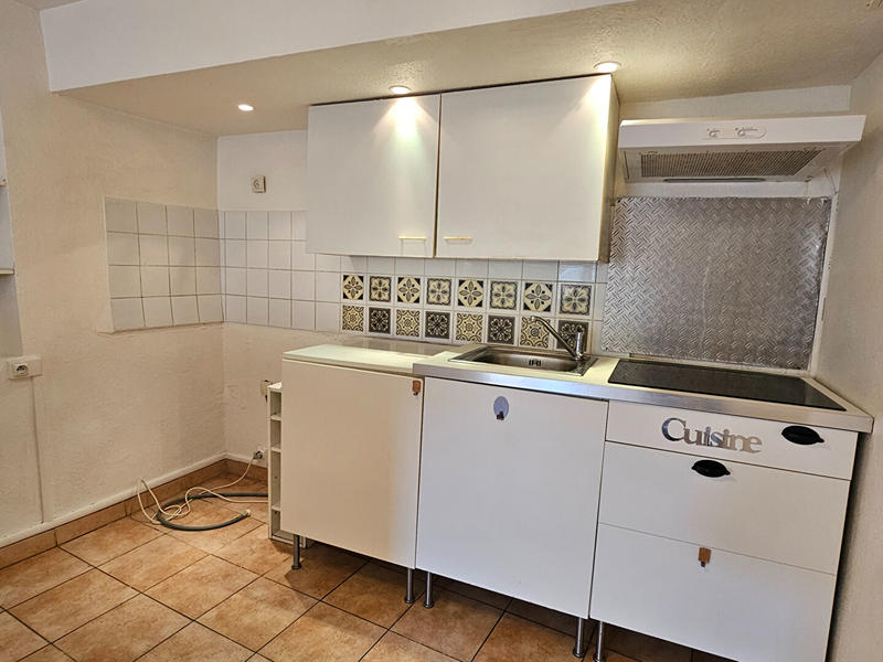 Appartement - 62 m² - 4 pièces