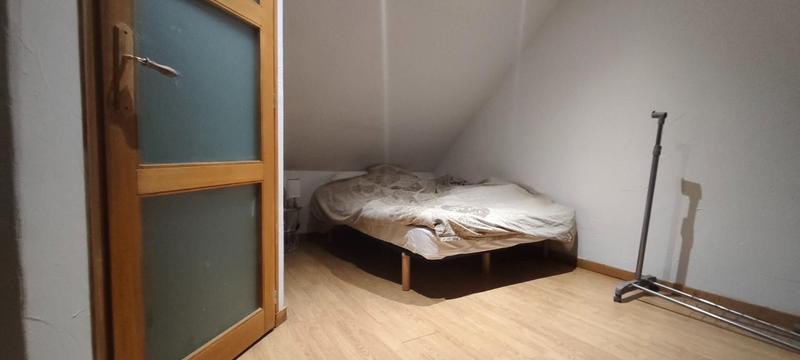 Appartement - 21 m² - 2 pièces