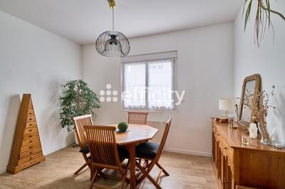 Maison - 132 m² - 6 pièces