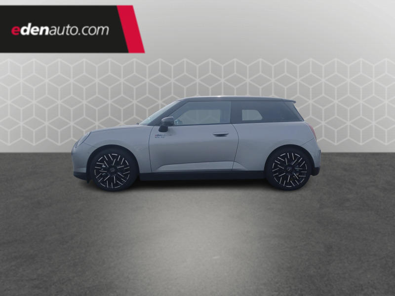 Mini Cooper Electric se 218 ch Favoured