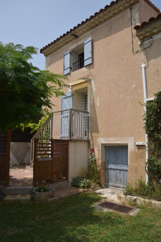 Maison - 210 m² - 6 pièces