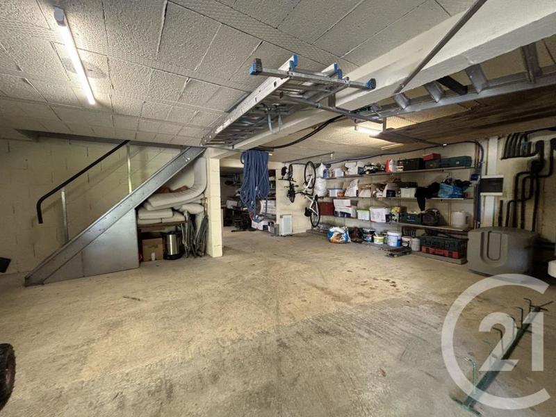 Maison - 144 m² - 6 pièces