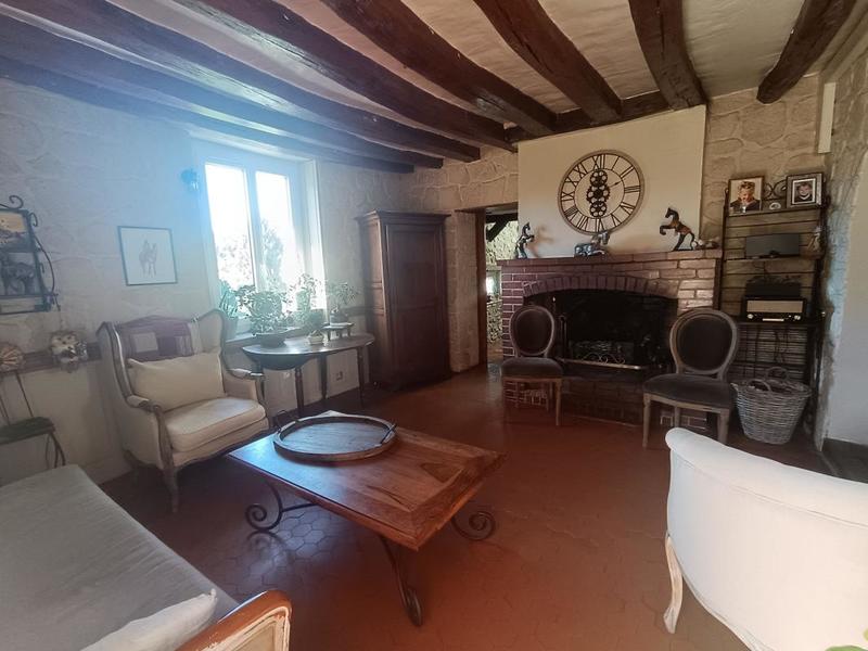 Maison - 125 m² - 4 pièces