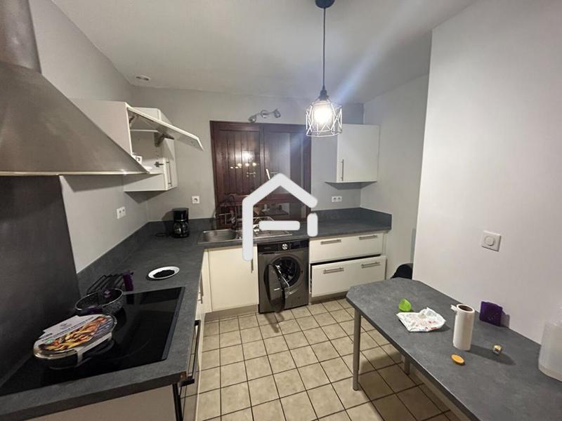 Maison - 78 m² - 3 pièces