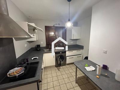 Maison - 78 m² - 3 pièces