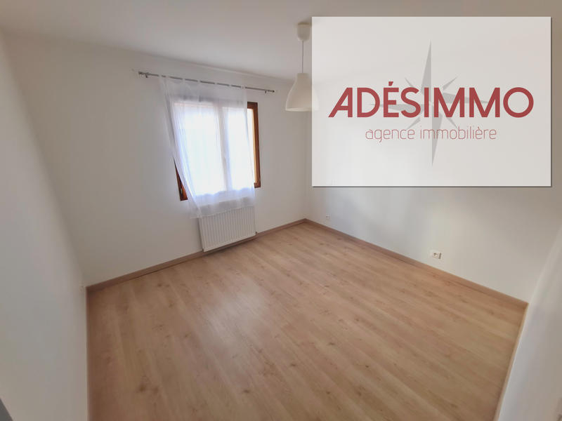 Villa - 92 m² - 4 pièces