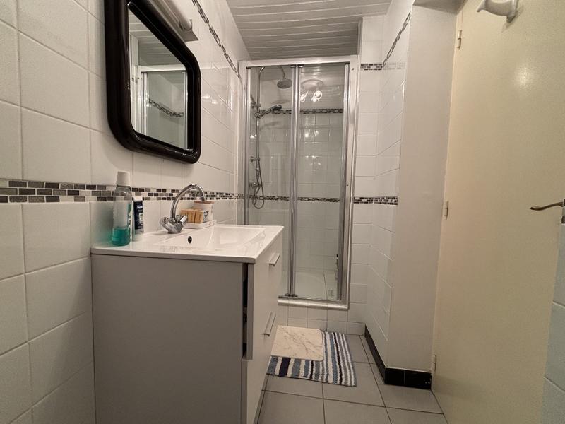 Maison - 148 m² - 8 pièces