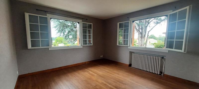 Maison - 200 m² - 8 pièces