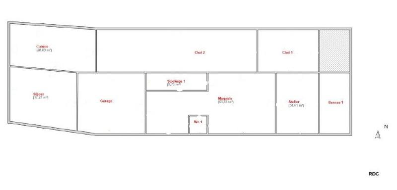 Maison - 291 m² - 8 pièces