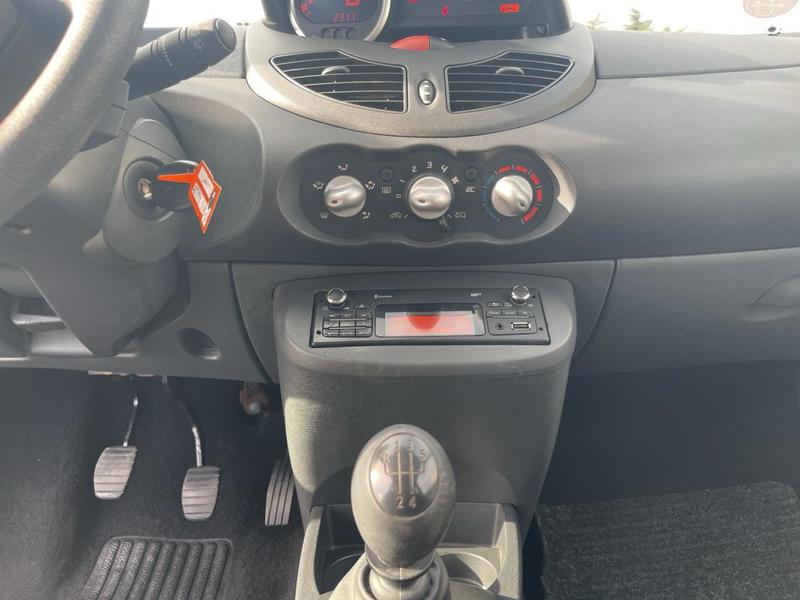 Renault Twingo 1.2 Limited